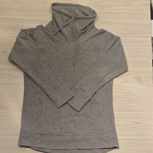 Seven Forty Two Cozy Gray Women's Pullover Sweatshirt XS